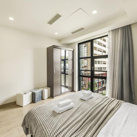 Fantastic Apartments Near Republic Square, Perfect Location, Mystreet Company Erivan Dış mekan fotoğraf