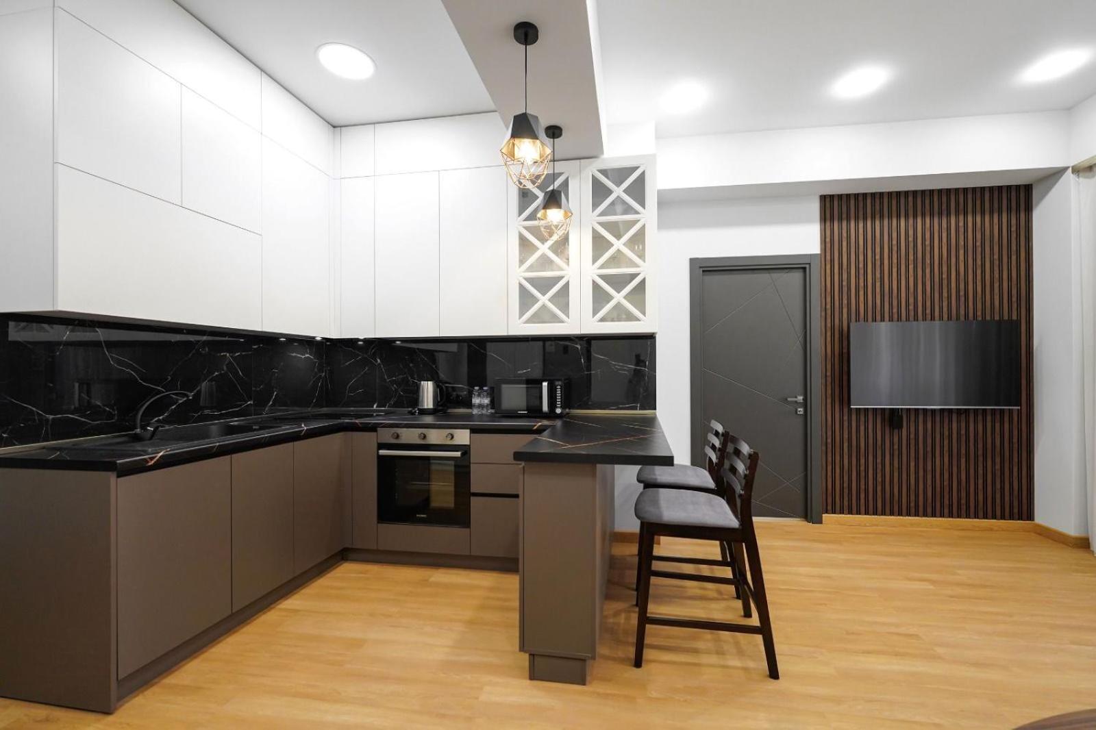 Fantastic Apartments Near Republic Square, Perfect Location, Mystreet Company Erivan Dış mekan fotoğraf