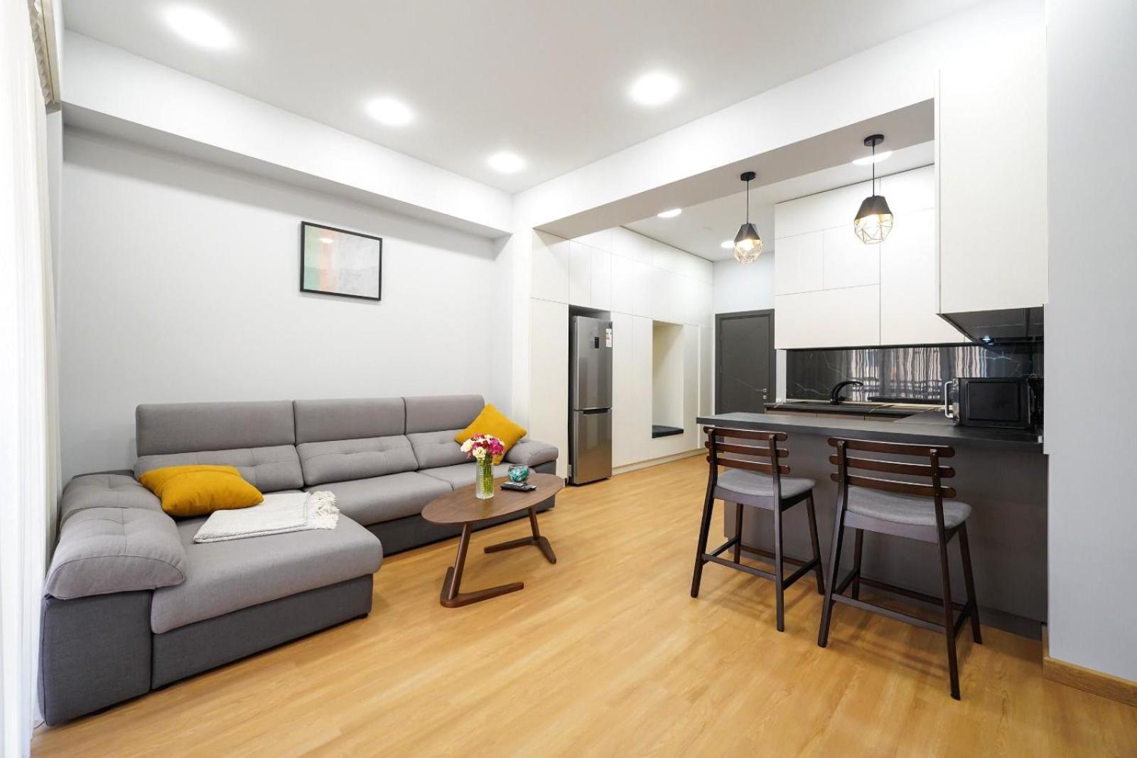 Fantastic Apartments Near Republic Square, Perfect Location, Mystreet Company Erivan Dış mekan fotoğraf