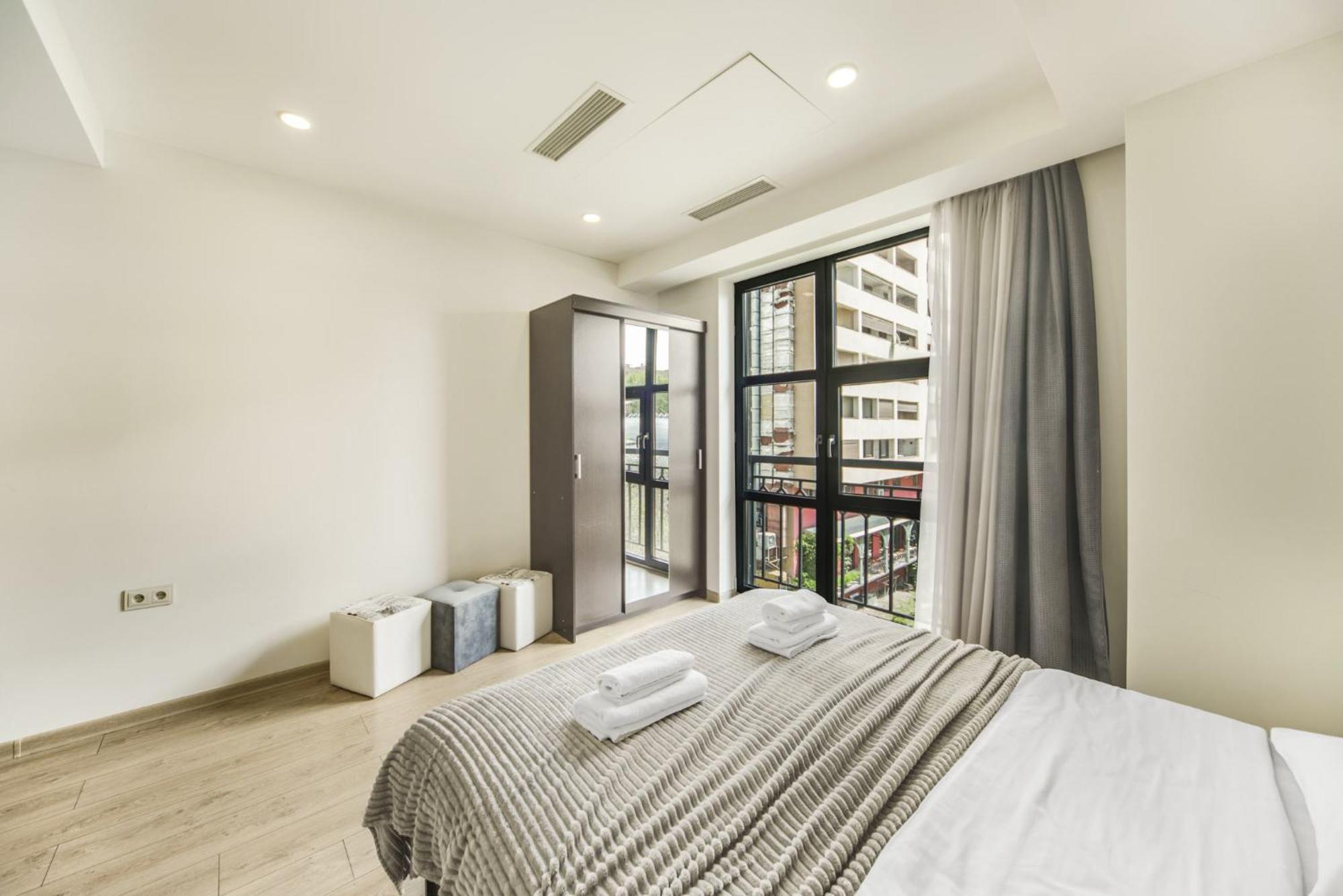 Fantastic Apartments Near Republic Square, Perfect Location, Mystreet Company Erivan Dış mekan fotoğraf