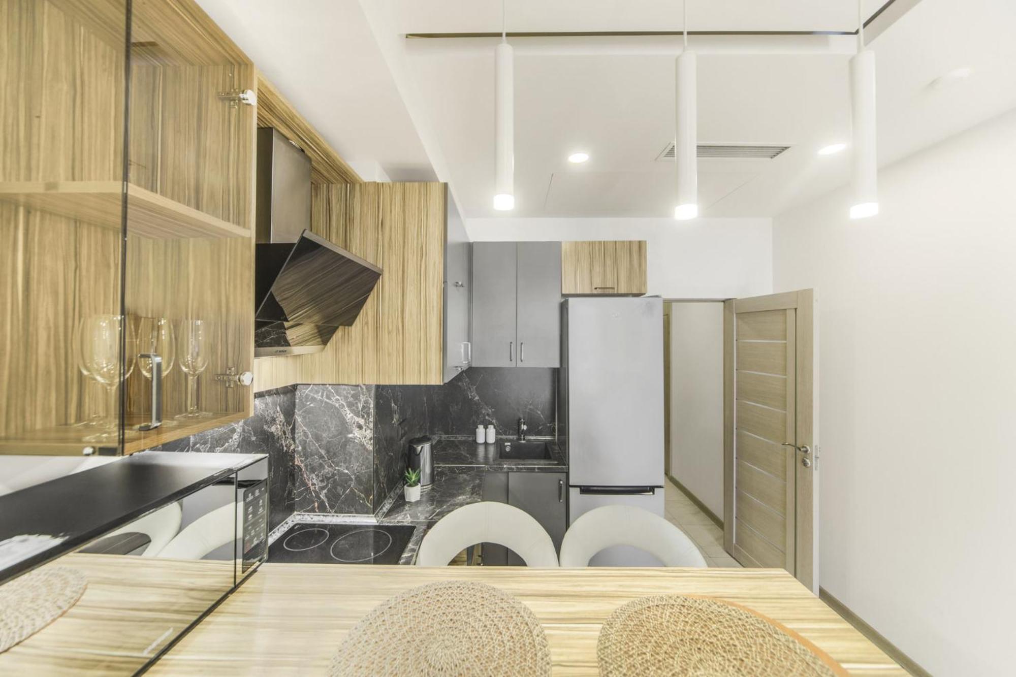 Fantastic Apartments Near Republic Square, Perfect Location, Mystreet Company Erivan Dış mekan fotoğraf