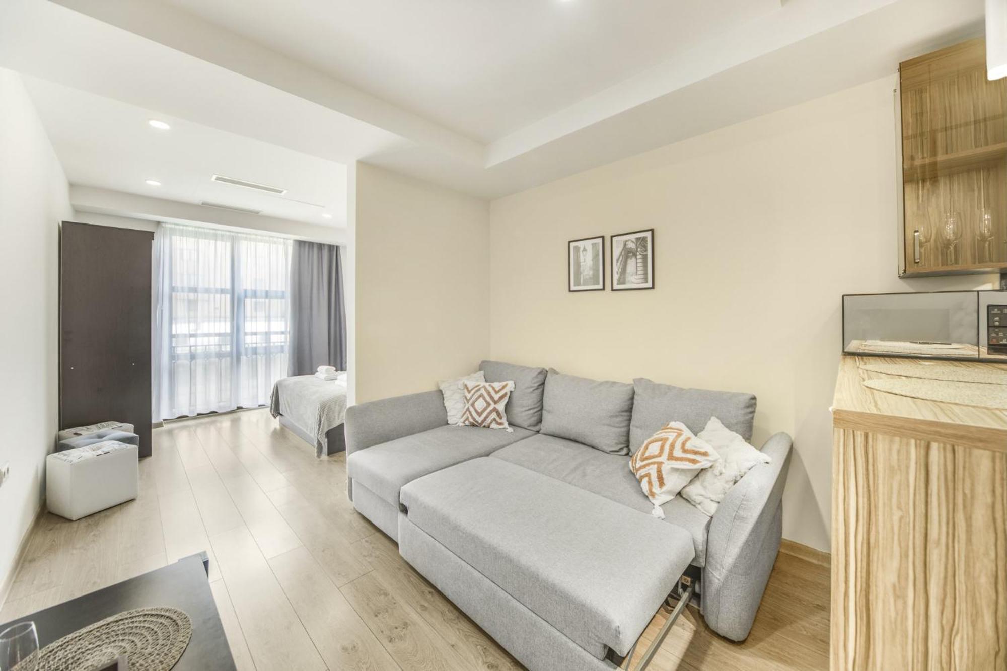 Fantastic Apartments Near Republic Square, Perfect Location, Mystreet Company Erivan Dış mekan fotoğraf