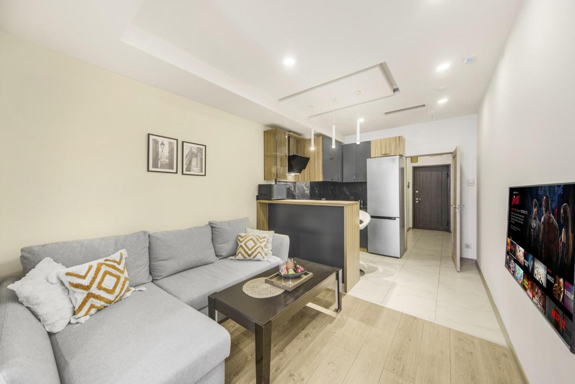Fantastic Apartments Near Republic Square, Perfect Location, Mystreet Company Erivan Dış mekan fotoğraf
